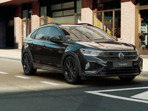 VW Taigo 1.0 TSI R-Line DSG