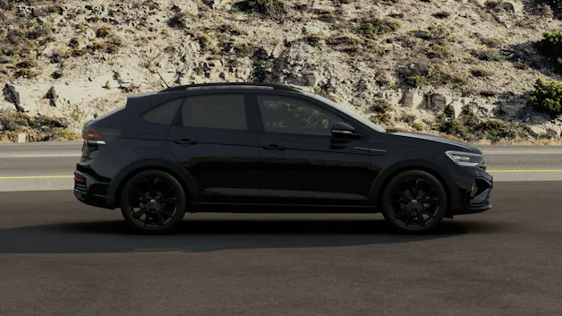 VW Taigo 1.0 TSI R-Line DSG