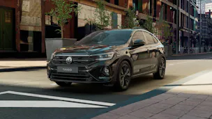 VW Taigo 1.0 TSI R-Line DSG