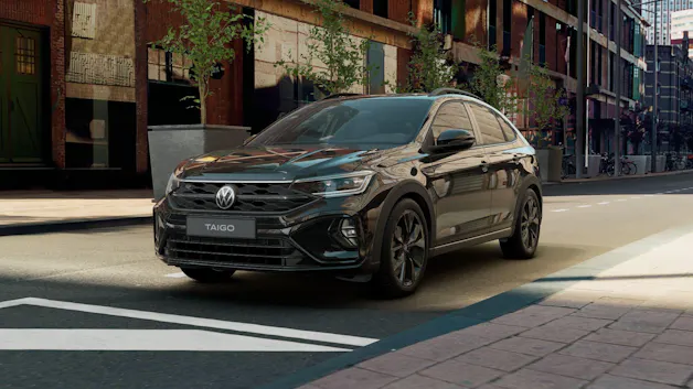 VW Taigo 1.0 TSI R-Line DSG