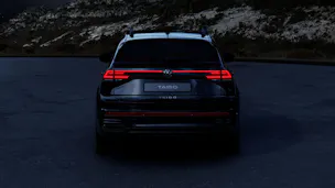 VW Taigo 1.0 TSI R-Line DSG