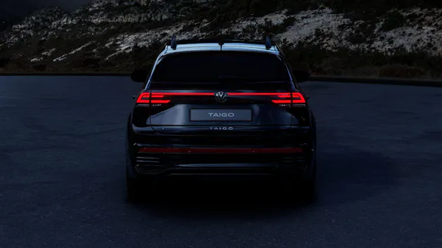 VW Taigo 1.0 TSI R-Line DSG