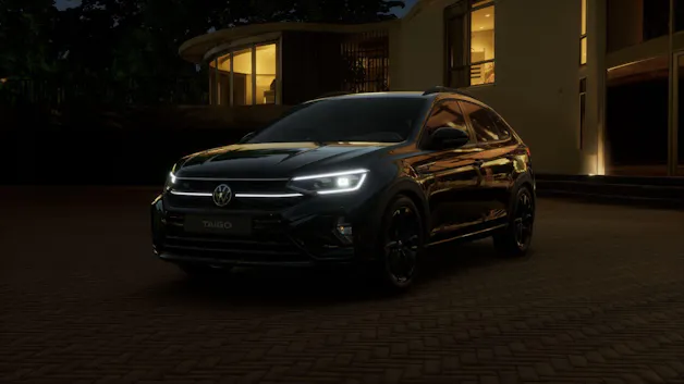 VW Taigo 1.0 TSI R-Line DSG