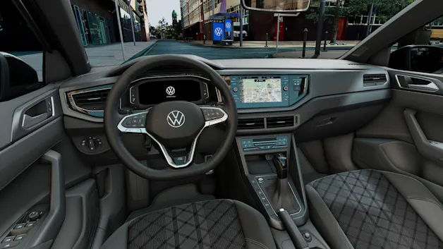 VW Taigo 1.0 TSI R-Line DSG