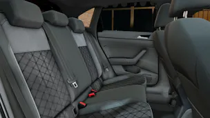 VW Taigo 1.0 TSI R-Line DSG