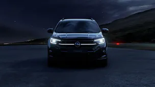 VW Taigo 1.0 TSI R-Line DSG