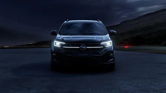 VW Taigo 1.0 TSI R-Line DSG