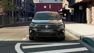 VW Taigo 1.0 TSI R-Line DSG