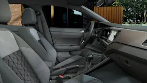 VW Taigo 1.0 TSI R-Line DSG
