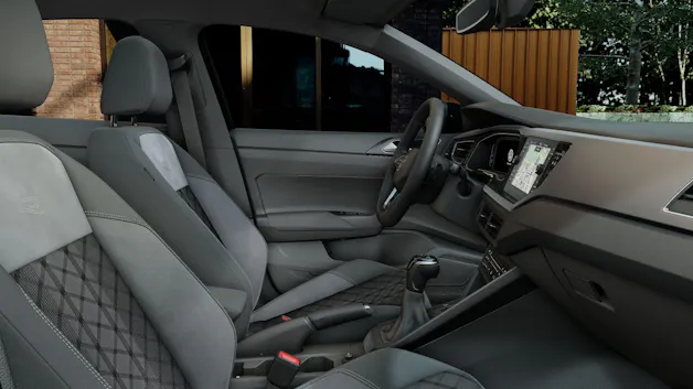 VW Taigo 1.0 TSI R-Line DSG