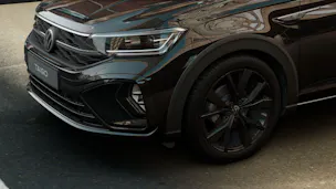 VW Taigo 1.0 TSI R-Line DSG