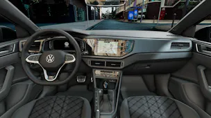 VW Taigo 1.0 TSI R-Line DSG