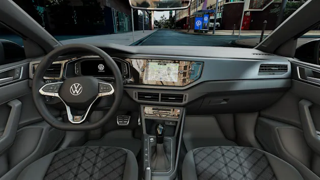 VW Taigo 1.0 TSI R-Line DSG