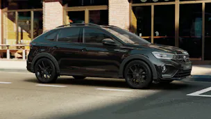 VW Taigo 1.0 TSI R-Line DSG