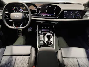 Audi A6 Avant TFSI quattro 270 kW S tronic