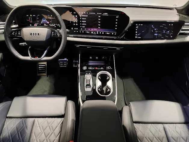 Audi A6 Avant TFSI quattro 270 kW S tronic