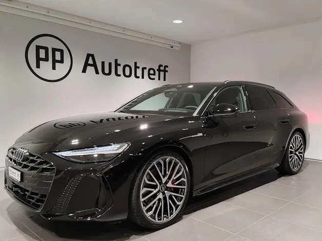 Audi A6 Avant TFSI quattro 270 kW S tronic