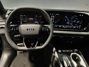 Audi A6 Avant TFSI quattro 270 kW S tronic