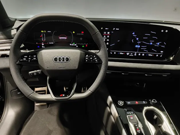 Audi A6 Avant TFSI quattro 270 kW S tronic