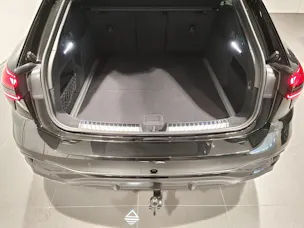 Audi A6 Avant TFSI quattro 270 kW S tronic