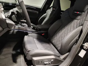 Audi A6 Avant TFSI quattro 270 kW S tronic