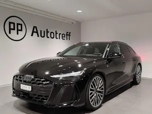 Audi A6 Avant TFSI quattro 270 kW S tronic