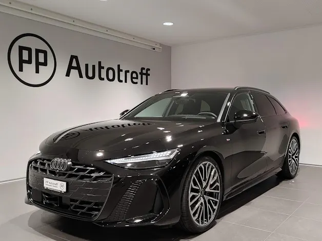 Audi A6 Avant TFSI quattro 270 kW S tronic