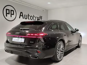Audi A6 Avant TFSI quattro 270 kW S tronic
