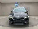 Škoda Karoq 1.5 TSI ACT Ambition DSG