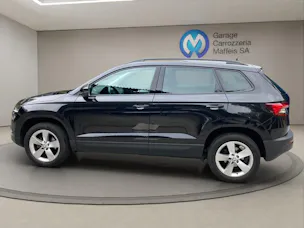 Škoda Karoq 1.5 TSI ACT Ambition DSG