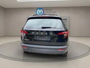 Škoda Karoq 1.5 TSI ACT Ambition DSG
