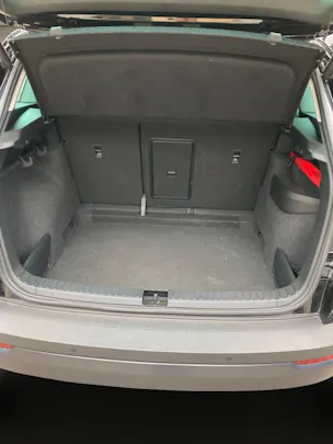 Škoda Karoq 1.5 TSI ACT Ambition DSG