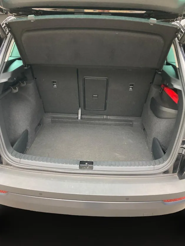 Škoda Karoq 1.5 TSI ACT Ambition DSG
