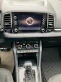 Škoda Karoq 1.5 TSI ACT Ambition DSG