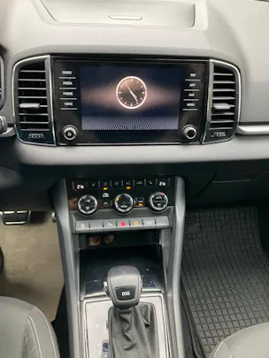 Škoda Karoq 1.5 TSI ACT Ambition DSG