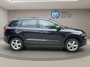 Škoda Karoq 1.5 TSI ACT Ambition DSG