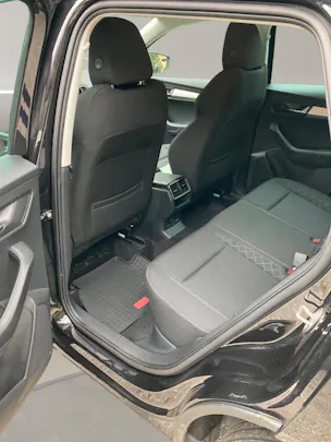 Škoda Karoq 1.5 TSI ACT Ambition DSG