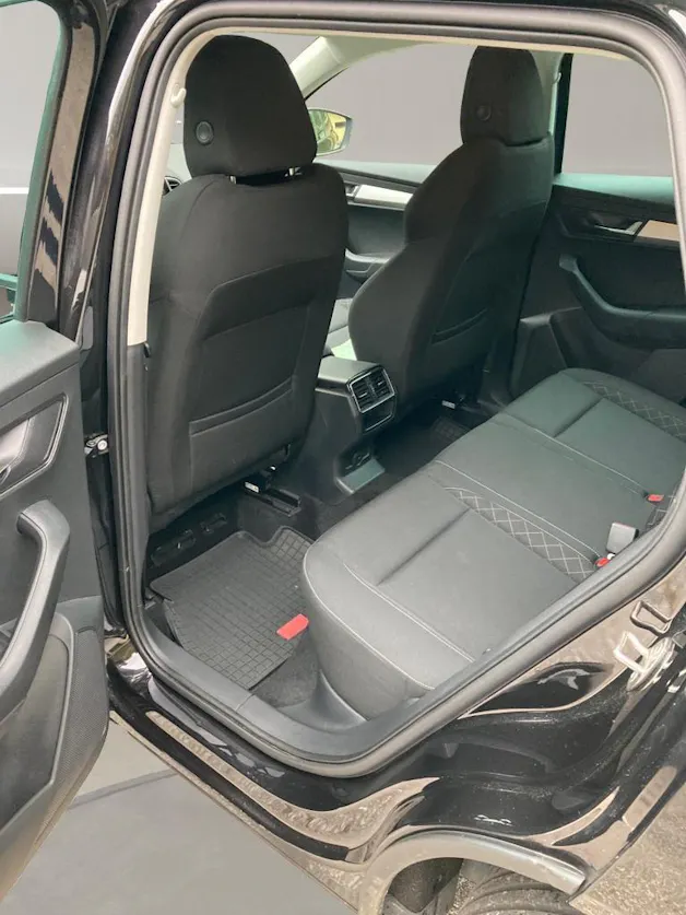 Škoda Karoq 1.5 TSI ACT Ambition DSG