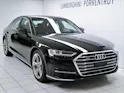 Audi A8 55 TFSI quattro tiptronic