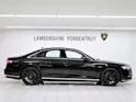 Audi A8 55 TFSI quattro tiptronic