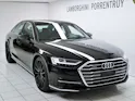 Audi A8 55 TFSI quattro tiptronic