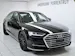 Audi A8 55 TFSI quattro tiptronic