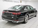 Audi A8 55 TFSI quattro tiptronic