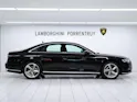 Audi A8 55 TFSI quattro tiptronic