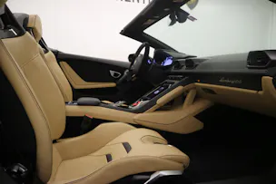 Lamborghini Huracan EVO Spyder DCT
