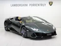 Lamborghini Huracan EVO Spyder DCT