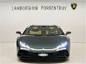Lamborghini Huracan EVO Spyder DCT