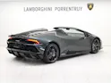 Lamborghini Huracan EVO Spyder DCT