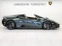 Lamborghini Huracan EVO Spyder DCT