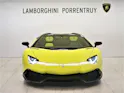 Lamborghini Aventador LP720-4 Roadster 50 Anniversario E-Gear